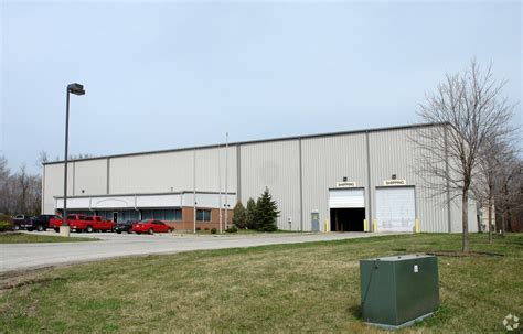 Fabricated Metals Corporation in Chesterton, IN 46304 